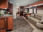 Newmar Bay Star Sport 2012 года